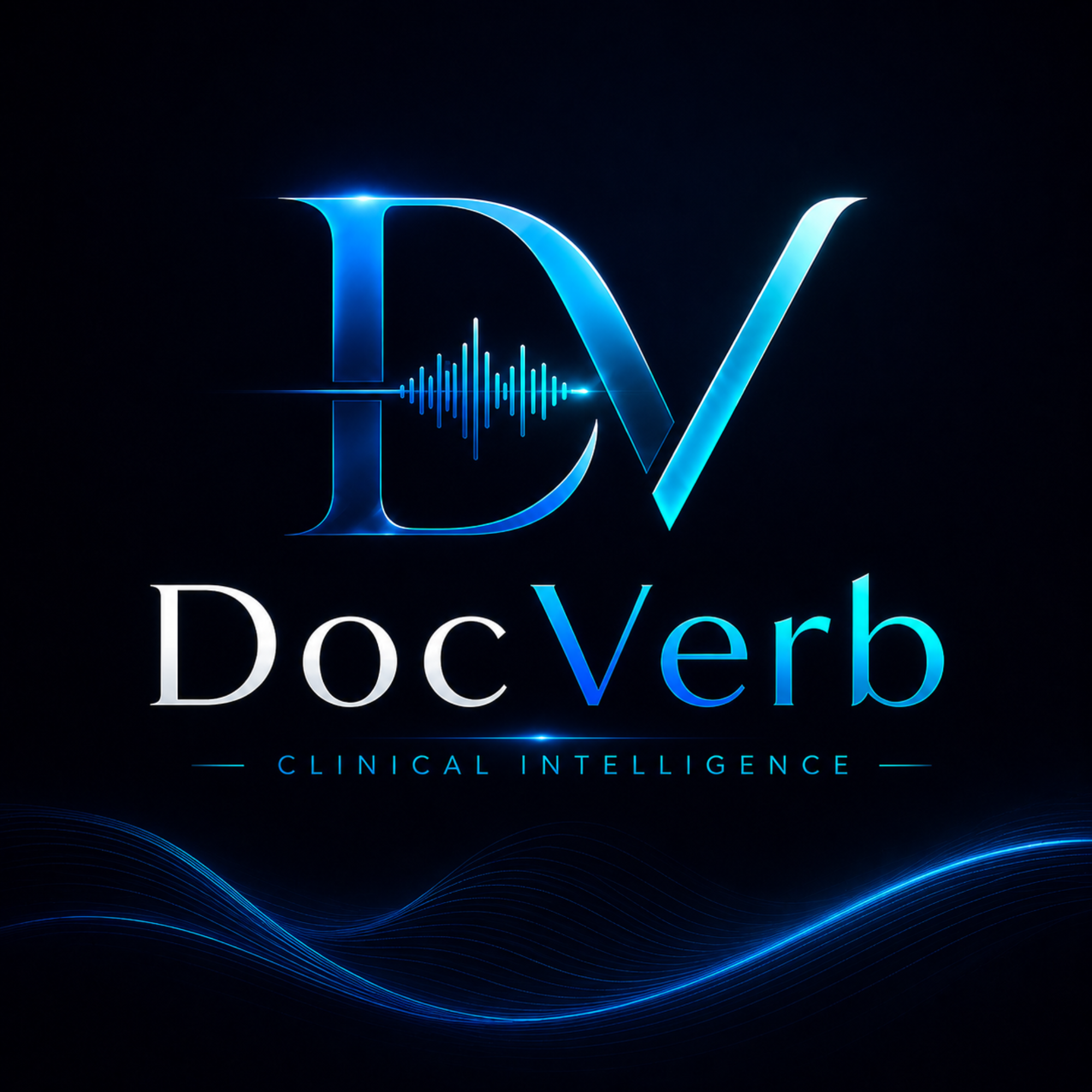 DocVerb Logo